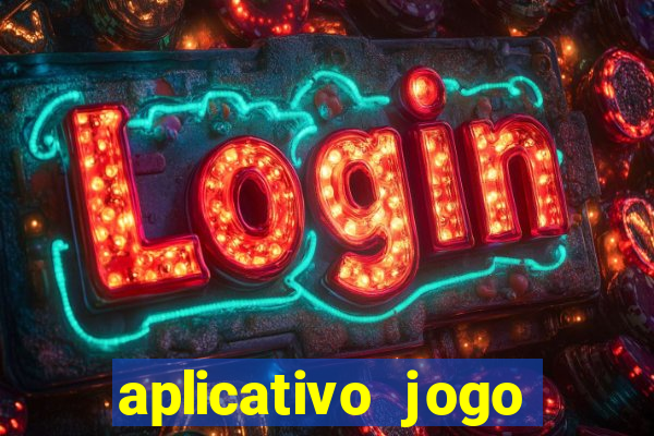 aplicativo jogo ganhar dinheiro